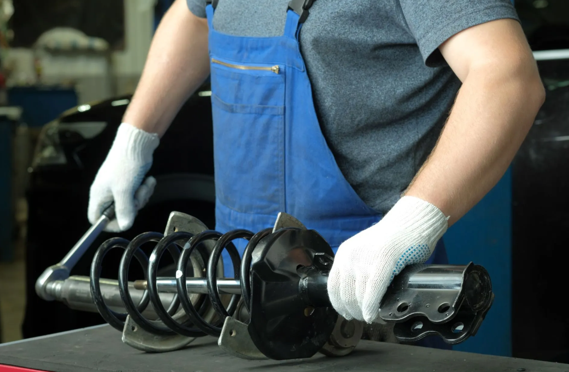 Car Strut Service